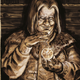 Illustration for article titled Some Sweet (Official) iElder Scrolls /iSketchwork